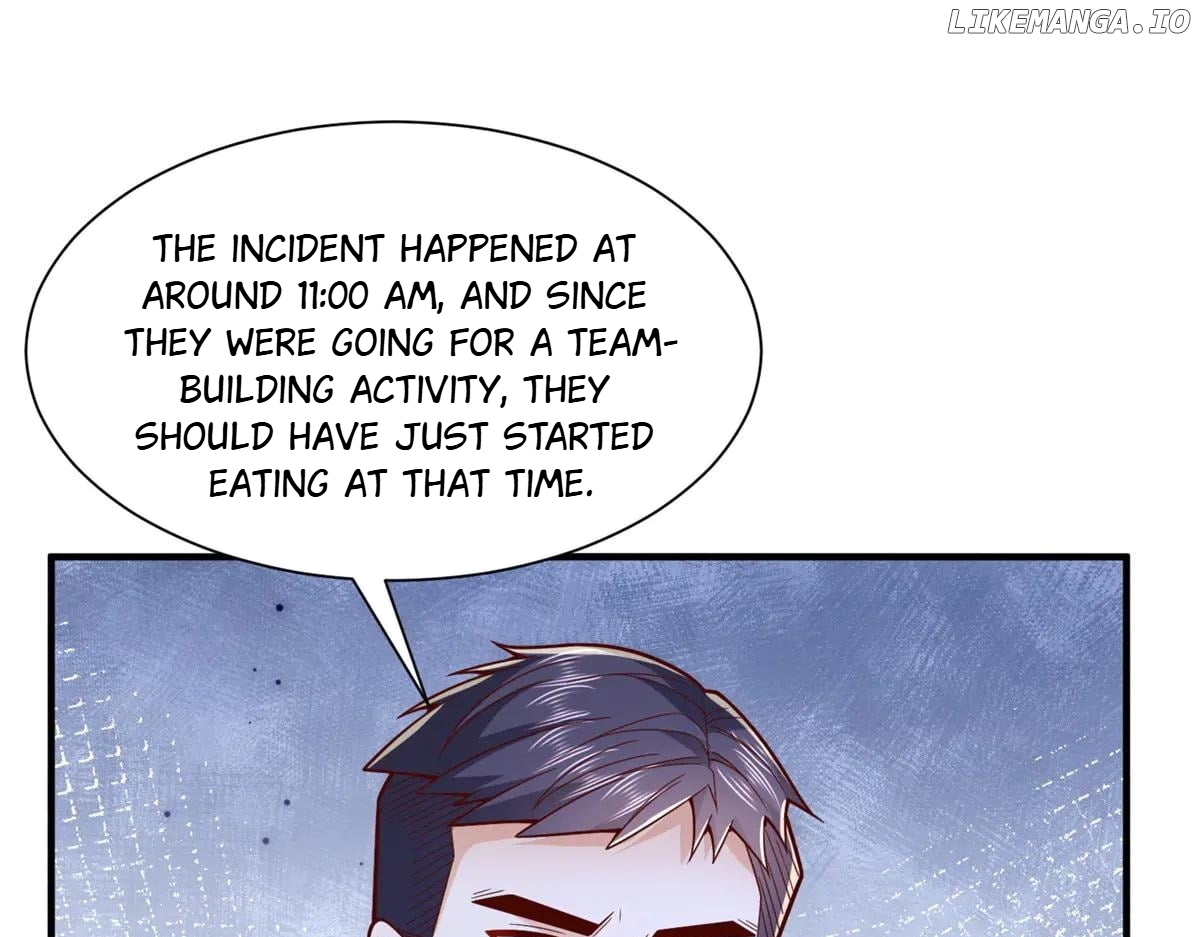 I randomly have a new career every week Chapter 769 - page 49